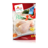 Pata IQF Granja 3 Arroyos (Congelado Individual)  800 gr