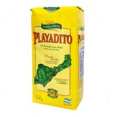 Yerba Mate Playadito 1 kg
