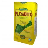 Yerba Mate Playadito 500gr
