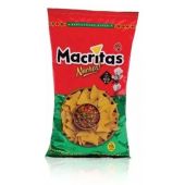 Nachos Macritas 250 gr 