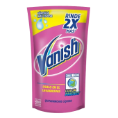 Quitamanchas Power DP Vanish 400ml