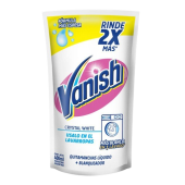 Quitamanchas Power White DP Vanish 400ml