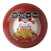 QUESO SARDO HORMA 3,25 kg