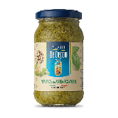 PESTO GENOVESE DE CECCO 190G