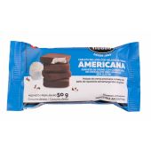 Tableta Helado Crema Americana Freddo x Unidad