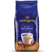 Café La Virginia Molido 500 gr