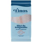 Lenguado Tinos 400 gr