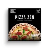 Pizza MARGARITA LOVE Zën 1 un
