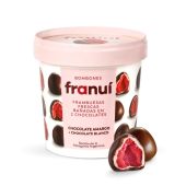 Franui Chocolate Semi Amargo 150gr.