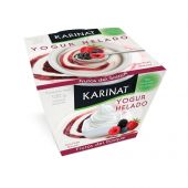 Yogur Helado Frutos del Bosque Karinat x 120 gr