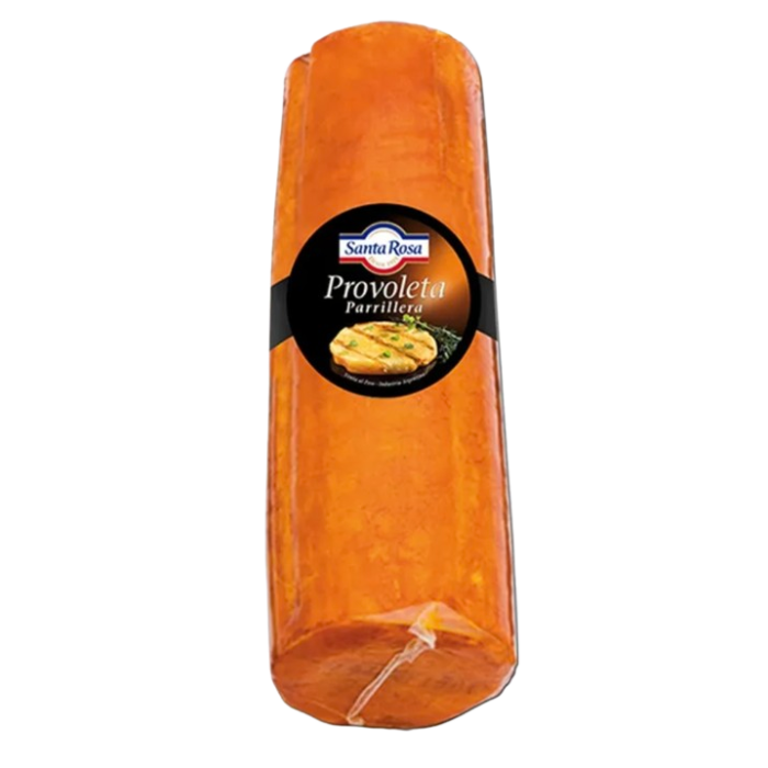 Horma Queso Provoleta Parrillera Santa Rosa 4kg