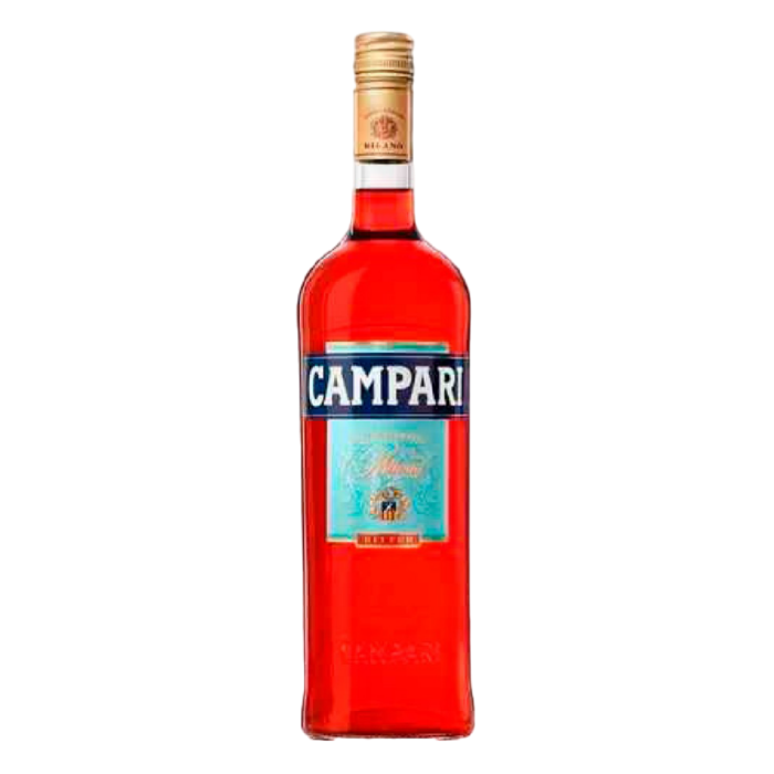 CAMPARI APERITIVO 1L