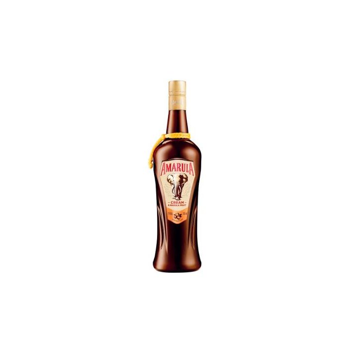 Licor AMARULA Crema  750 ml.