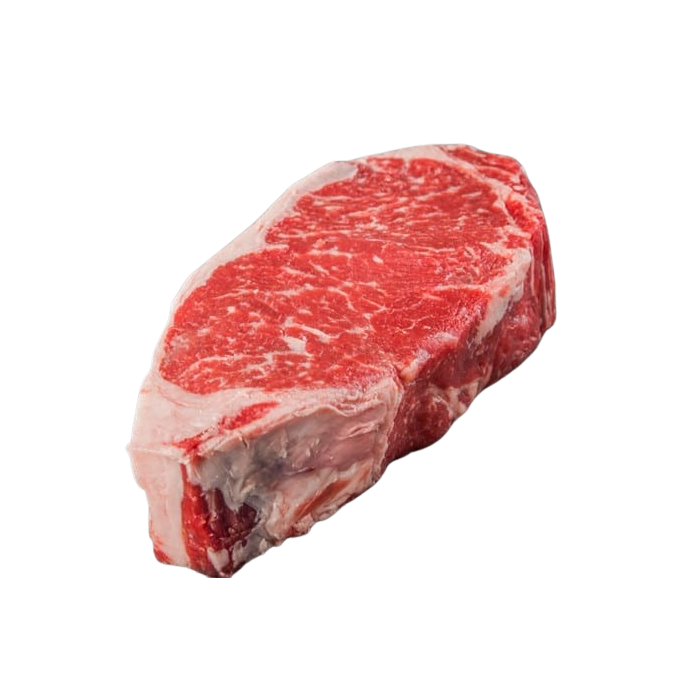 Bife Angosto Premium Congelado 1 Kg Frigorifico General Pico