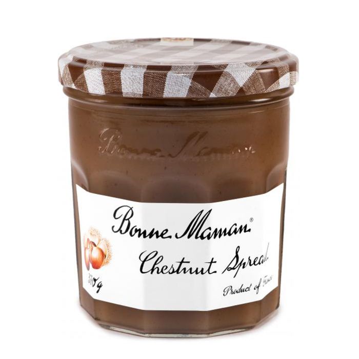 Mermelada De Castaña Bonne Maman 370gr