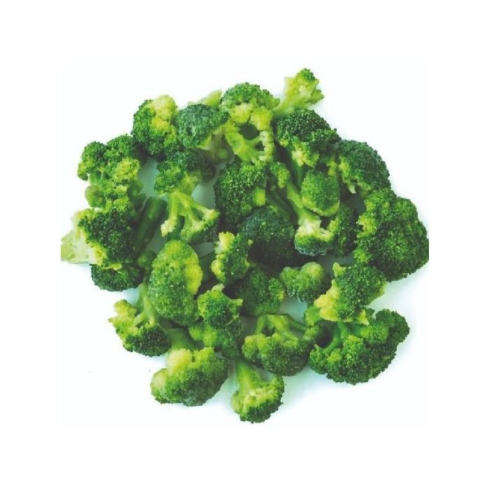 Brócoli Congelado 1kg Biomac
