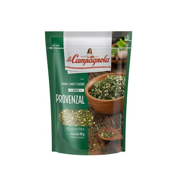 PROVENZAL LA CAMPAGNOLA 48 Gr