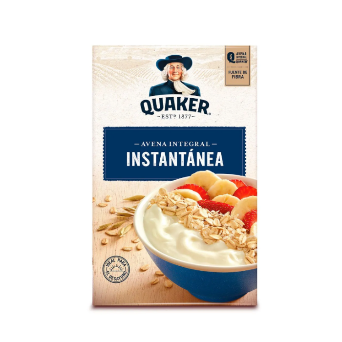  Avena Instantánea Quaker280gr