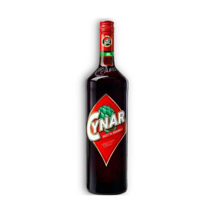 Aperitivo Cynar 750ml