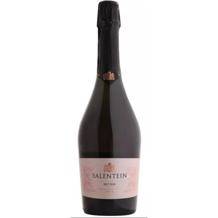 Espumante Rose Salentein 750 ml.