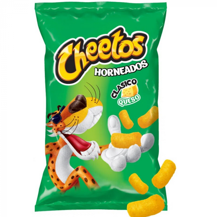 Cheetos Queso 151gr.