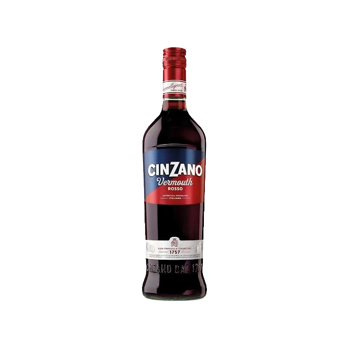 Vermouth Cinzano Rosso 1 lt