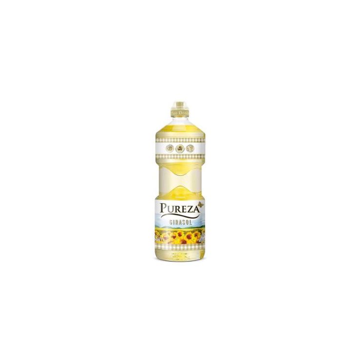 Aceite Pureza Girasol 1,5lt