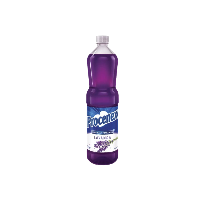 Limpiador Procenex Lavanda 900ml