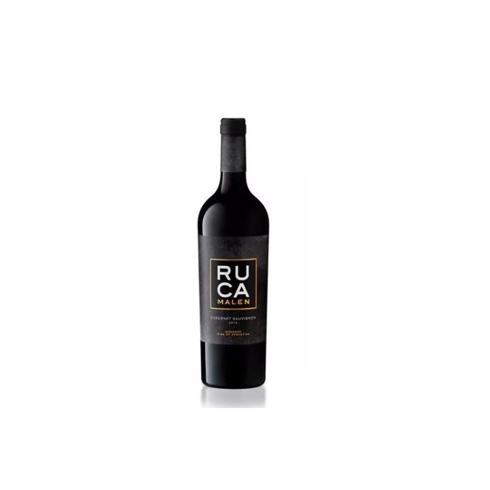 Vino cabernet sauvignon Ruca Malen x 750 ml
