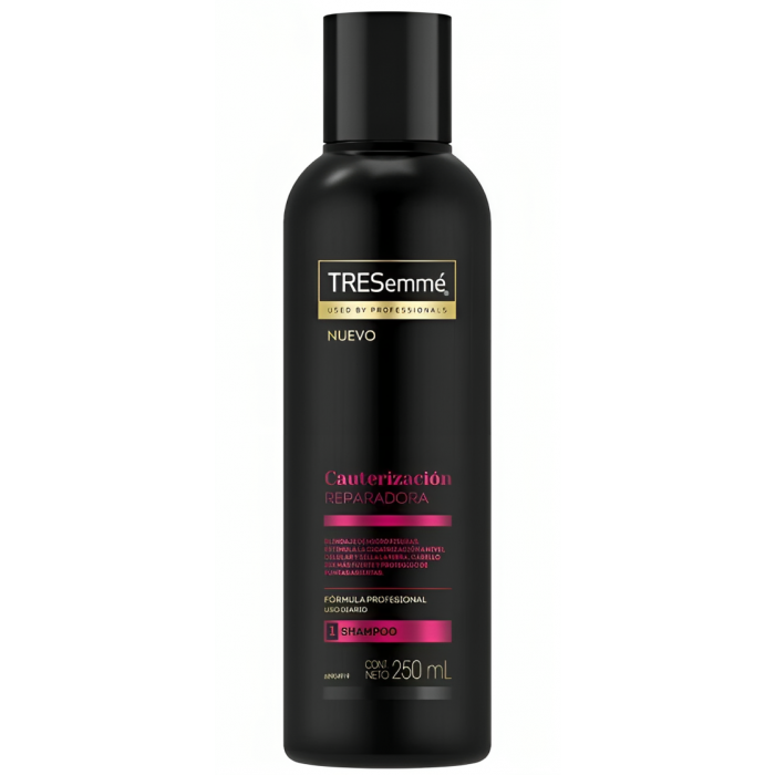 Shampoo Tresemme Reparador 250 ml