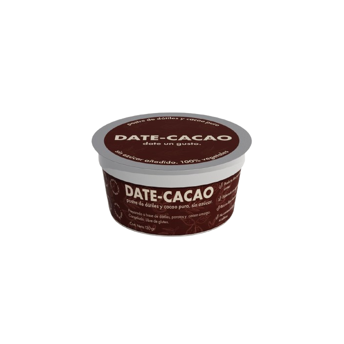 Date cacao Luca 130 gr