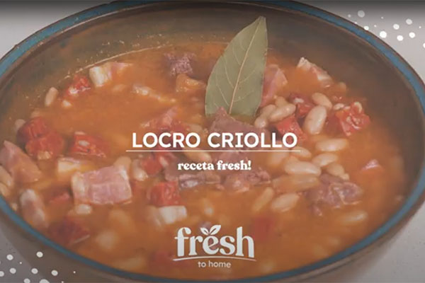 Locro Criollo